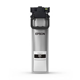 Ink Supply Unit 902XL, C13T937192 Epson Black Ink Large Pack to suit WF-C5290 and WF-C5790 Printers